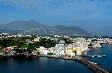 L'isola d'Ischia